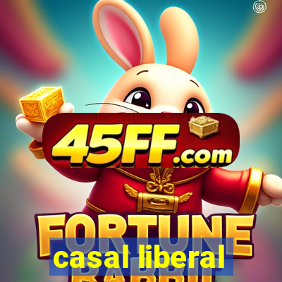 casal liberal
